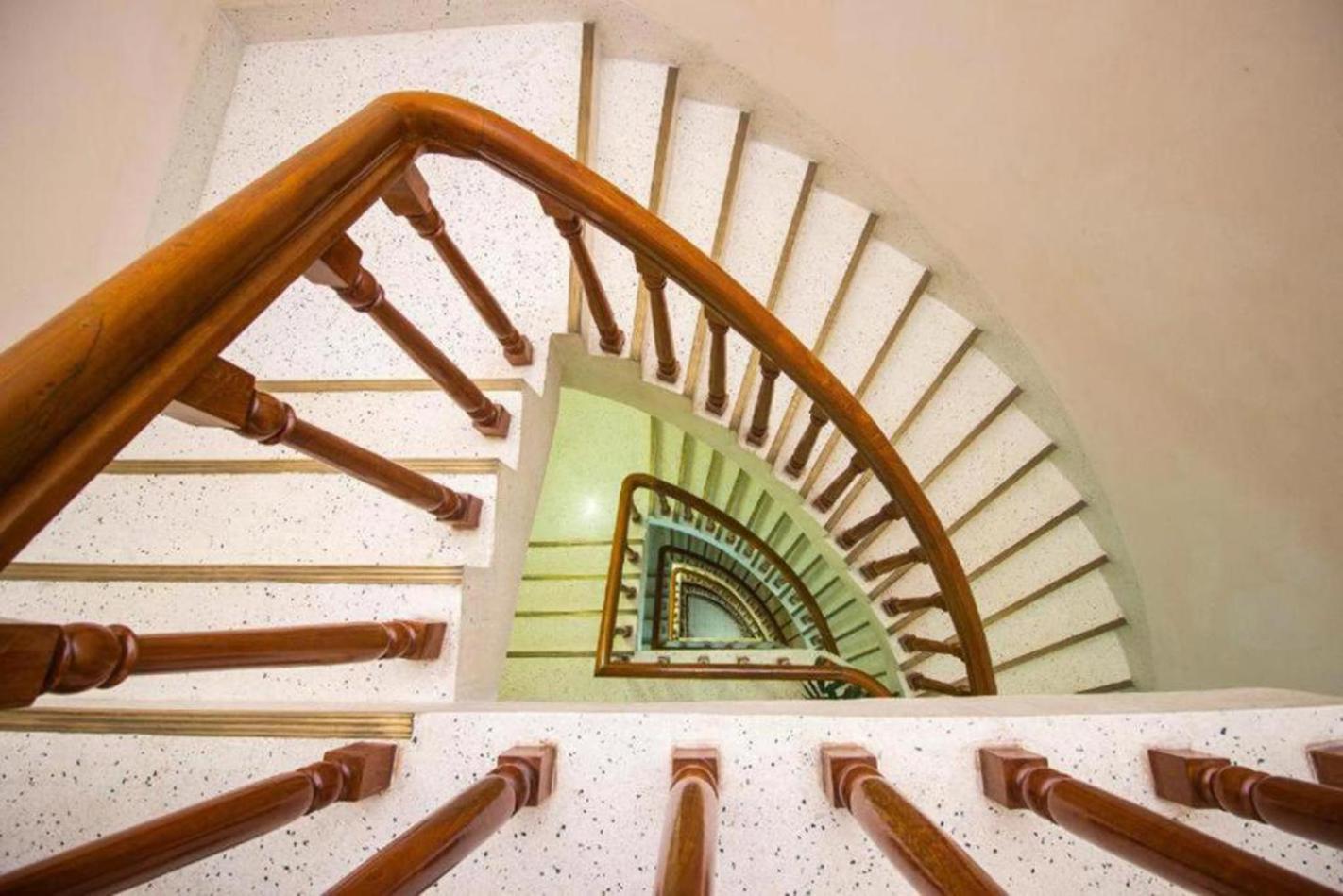 Hotel Suite Palace Baridhara Дакка Экстерьер фото